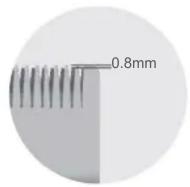 WAHL 9891 - HOW TO ALIGN YOUR BLADES - 3