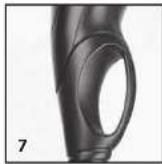 Aldi GT-HDI-01 - DENOMINACIÓN DE LOS COMPONENTES - 5
