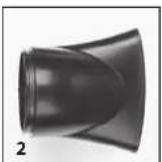 Aldi GT-HDI-01 - IDENTIFICAÇÃO DO PRODUTO - 2