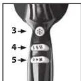 Aldi GT-HDI-01 - DENOMINACIÓN DE LOS COMPONENTES - 3