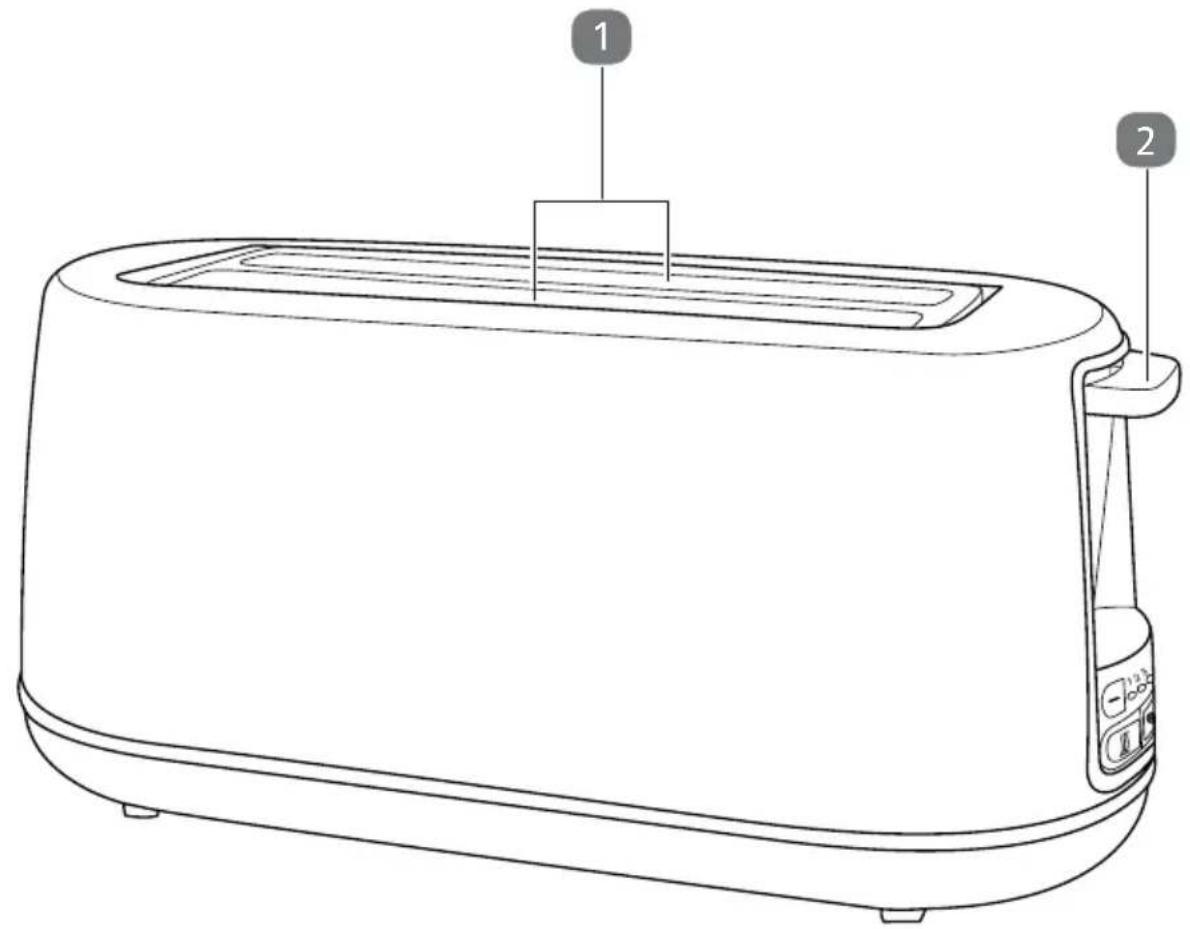 Ambiano GT-Tdls-e-01 - Garantiebedingungen 24 - 1