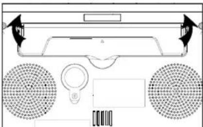 AudioAffairs KCR 010 - WARNUNG! - 1