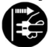 Rommelsbacher HB 100 - Switching off the appliance permanently - 1
