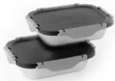 Rommelsbacher HB 100 - Optional accessory parts - 1