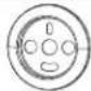 Char-Broil Professional 467790417 - HARDWARE LIST - 3