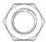 Char-Broil Professional 467790417 - HARDWARE LIST - 14