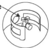 Char-Broil Professional 467790417 - Gas Cylinder Removal, Transport and Storage - 1