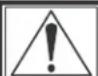 Char-Broil Professional 467790417 - CAUTION - 1