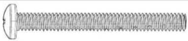 Char-Broil Professional 467790417 - HARDWARE LIST - 9
