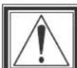 Char-Broil Professional 467790417 - CAUTION - 2