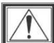 Char-Broil Professional 467790417 - WARNING - 2