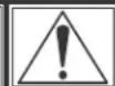 Char-Broil Professional 467790417 - CAUTION - 1