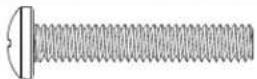 Char-Broil Professional 467790417 - HARDWARE LIST - 17