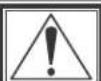 Char-Broil Professional 467790417 - WARNING - 1