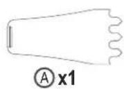 Char-Broil Professional 467790417 - ASSEMBLY - 43