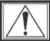 Char-Broil Professional 467790417 - WARNING - 2
