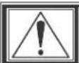Char-Broil Professional 467790417 - DANGER - 2