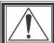 Char-Broil Professional 467790417 - WARNING - 2