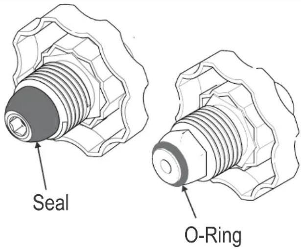 Seal O-Ring