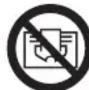 DIMPLEX DXUF20TN - IMPORTANT SAFETY ADVICE - 1