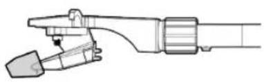Fluance RT84 - Step Six: Balancing the Tonearm - 1