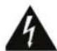 Fluance RT84 - CAUTION: - 1