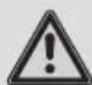 FLORABEST IAN 046701 - AVISO: Perigo de queimaduras! - 1