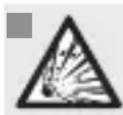 FLORABEST HG03316 - Instrucciones de seguridad para baterías / baterías recargables - 1