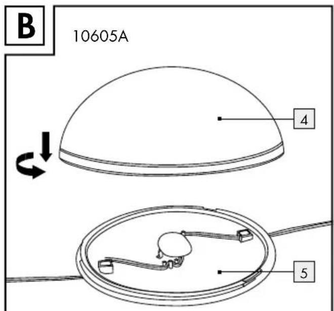 B 10605A 4 5