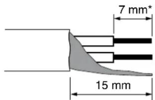 7 mm* 15 mm