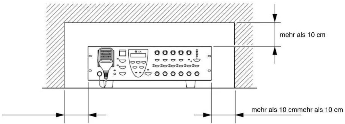 mehr als 10 cm mehr als 10 cmmehr als 10 cm