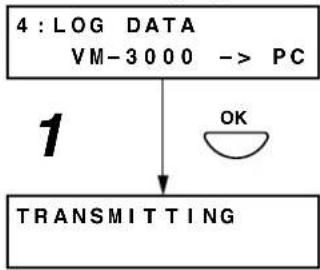 TOA VP-2421 INCL - Hinweis - 1