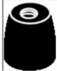 SHURE SE215 Pro - Choosing a Sleeve - 1