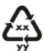 Livarno Lux IAN 365201 - Указания за отстраняване като отпадък - 2