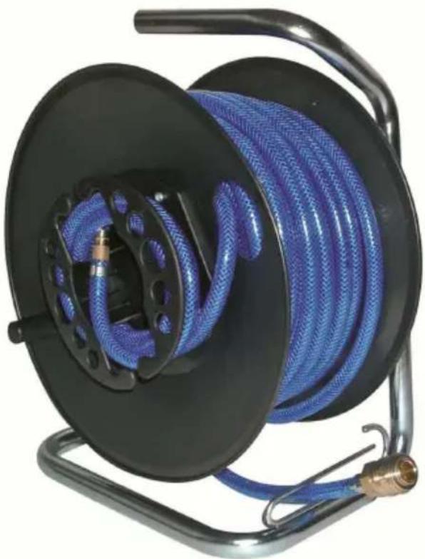 POWERFIX IAN 89560 - 1