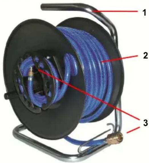 POWERFIX IAN 89560 - Produktübersicht - 1