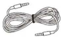 BLAUPUNKT HPB 20 BK - LIEFERUMFANG - 2