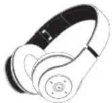 BLAUPUNKT HPB 20 BK - LIEFERUMFANG - 1
