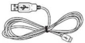 BLAUPUNKT HPB 20 BK - LIEFERUMFANG - 3