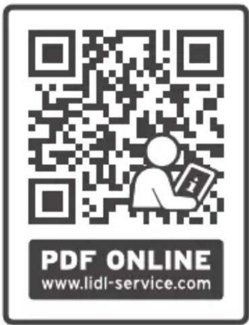 PDF ONLINE www.lidl-service.com