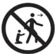 CRIVIT Z31953 - Avoid the risk of injury! - 3