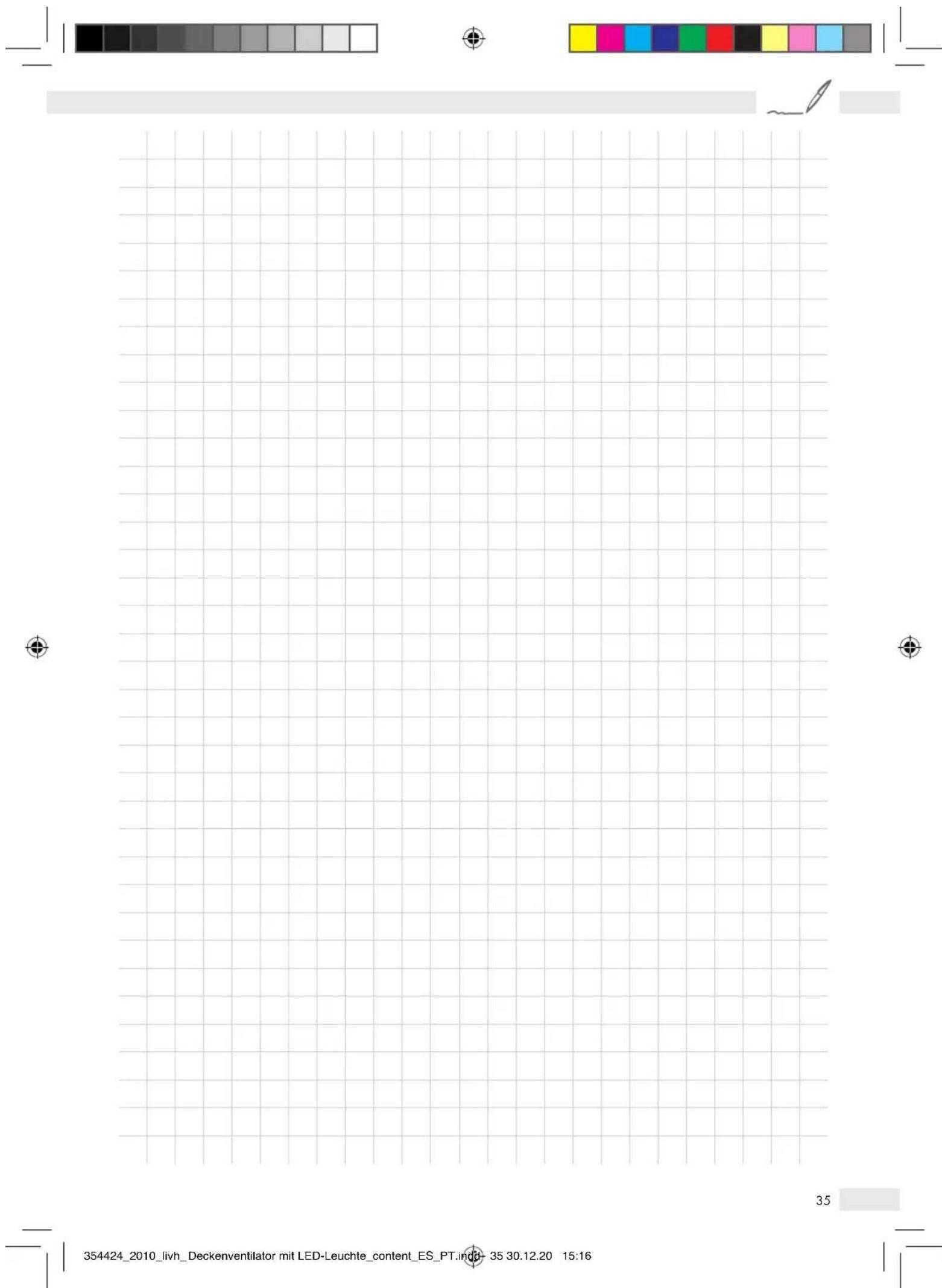 354424_2010_livh_Deckenventilator mit LED-Leuchte_content_ES_PT.ind= 35 30.12.20 15:16