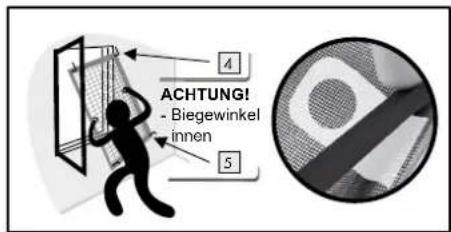 ACHTUNG! - Biegewinkel innen 5