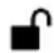 CRIVIT HG04763 - Schlosssymbol - 1