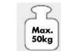 CRIVIT HG04763 - WARNING! - 2