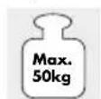 CRIVIT HG04763 - WARNING! - 1