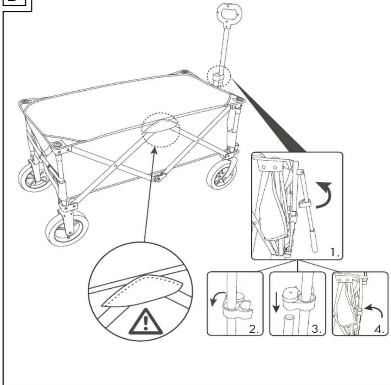 CRIVIT HG04763 - CHServiceSchweiz - 1
