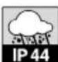 Livarno Lux IAN 332022 - NOTE! - 14