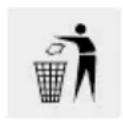 Livarno Lux HG03884 - - Disposal - 3