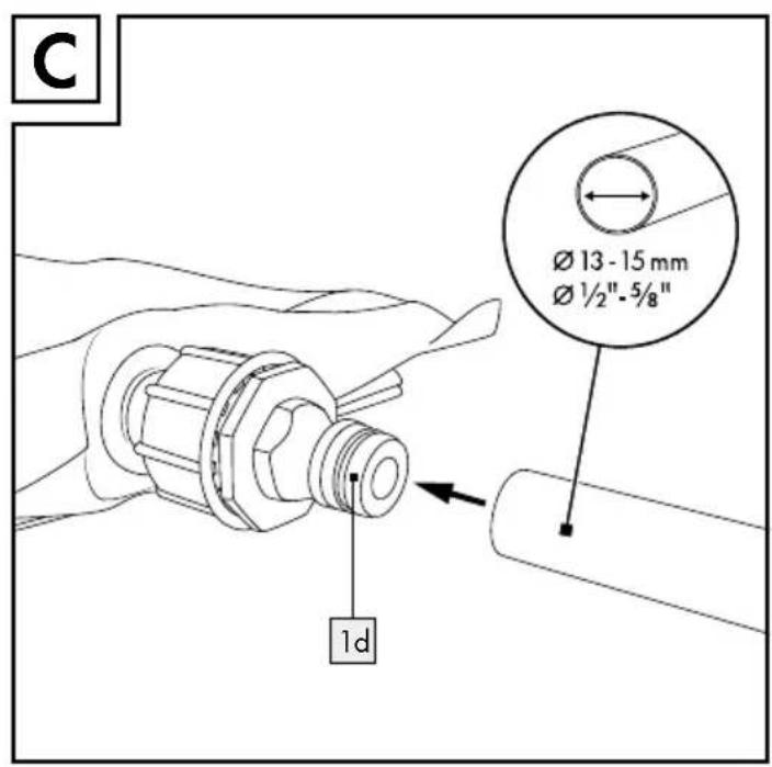CRIVIT HG03281 - 3